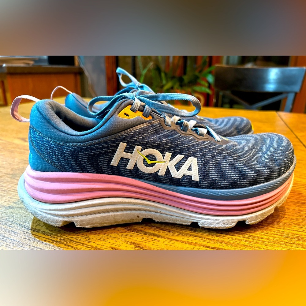 Women’s Hoka Graviota 5 WIDE Width